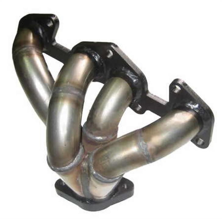 Renault Megane Coupé Solgt. - Min nye manifold. Så skal jeg bare har sat den på... billede 10