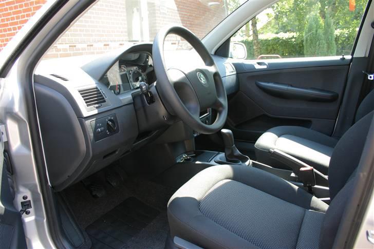 Skoda Fabia  -->> SOLGT <<-- billede 5