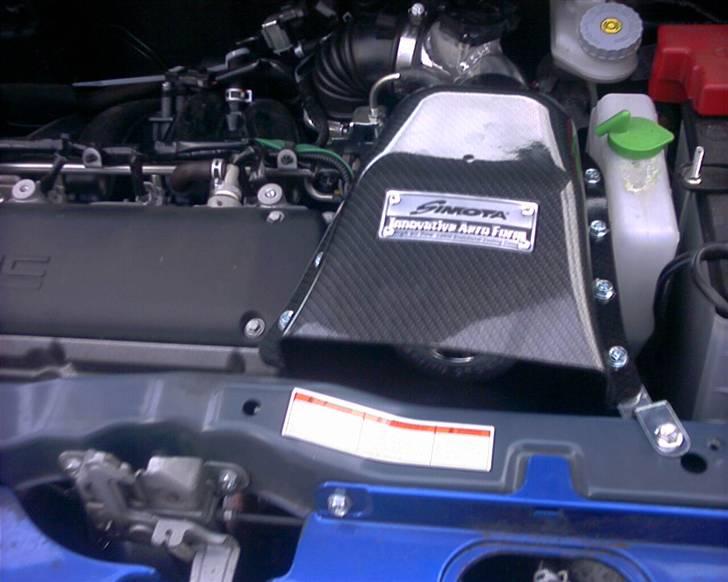 Suzuki Swift billede 7