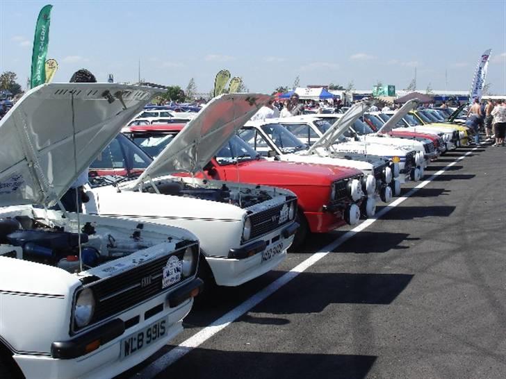 Ford Ka Kult billede 14