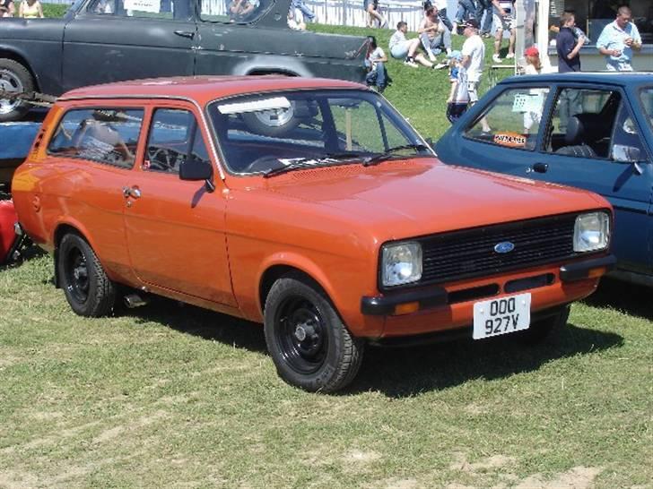 Ford Ka Kult billede 15