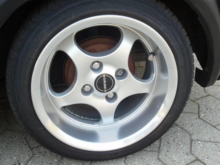 VW Golf2 GTD solgt!! billede 9