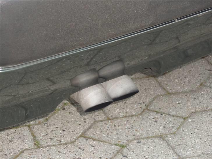 VW Golf2 GTD solgt!! billede 11