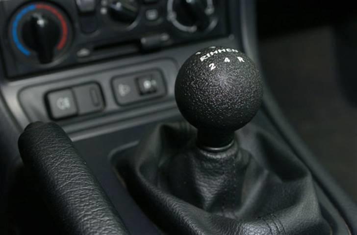 Mazda MX-5 1.8 (SOLGT) billede 6