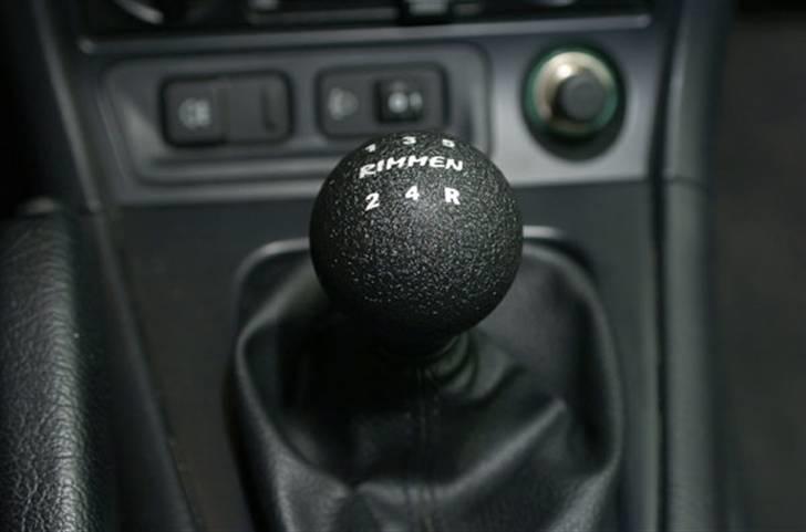 Mazda MX-5 1.8 (SOLGT) billede 7