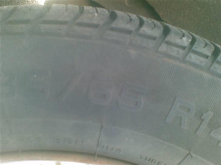 Opel ascona c-cc Skrottet!  billede 4