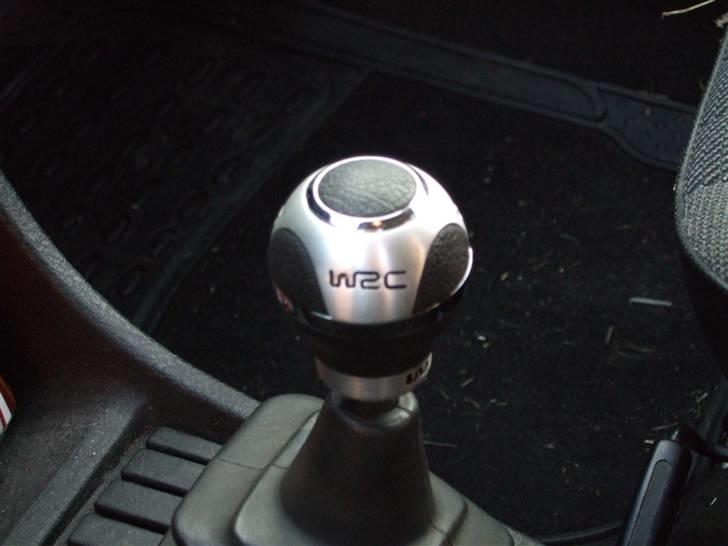 VW Golf II billede 11