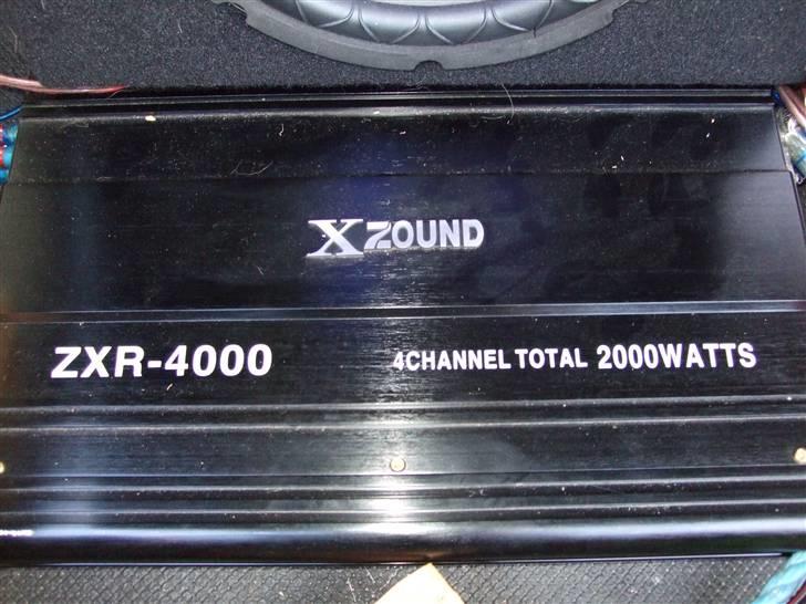 VW Golf II billede 15