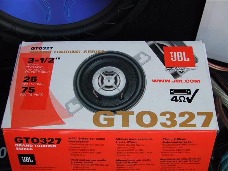 VW Golf II billede 16