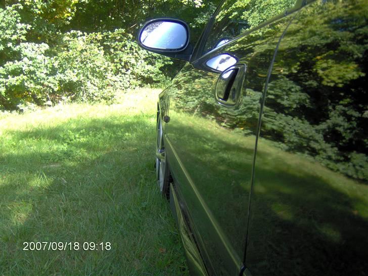 Honda Civic 1.5 billede 17