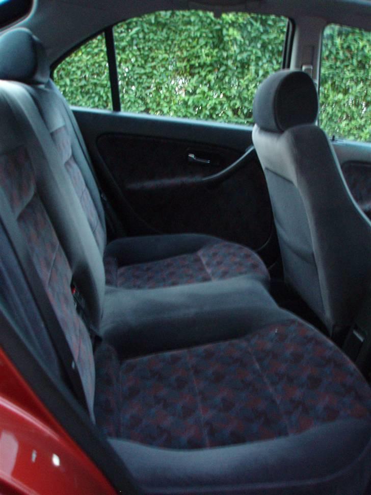 Honda civic 1,6 IES (Solgt) billede 14