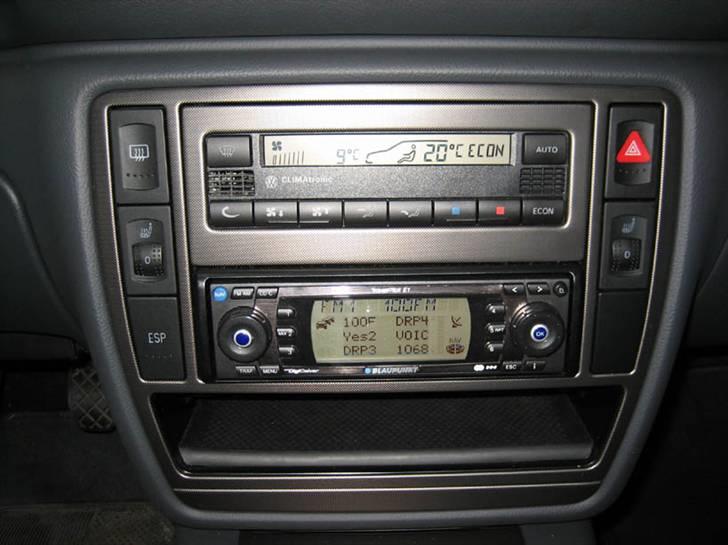 VW Passat SOLGT billede 3