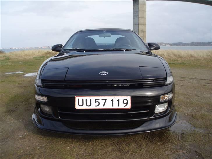 Toyota Celica 1,6 STi >>SOLGT<< billede 5