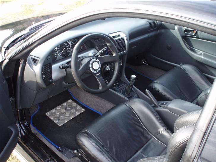 Toyota Celica 1,6 STi >>SOLGT<< billede 12