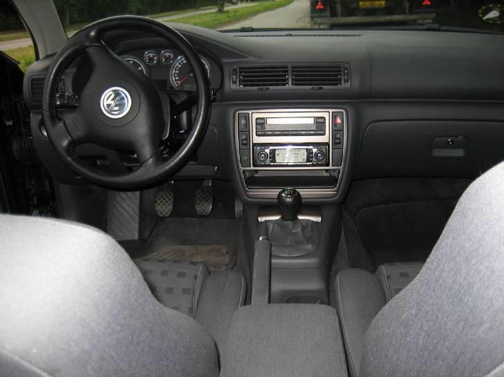 VW Passat SOLGT billede 4