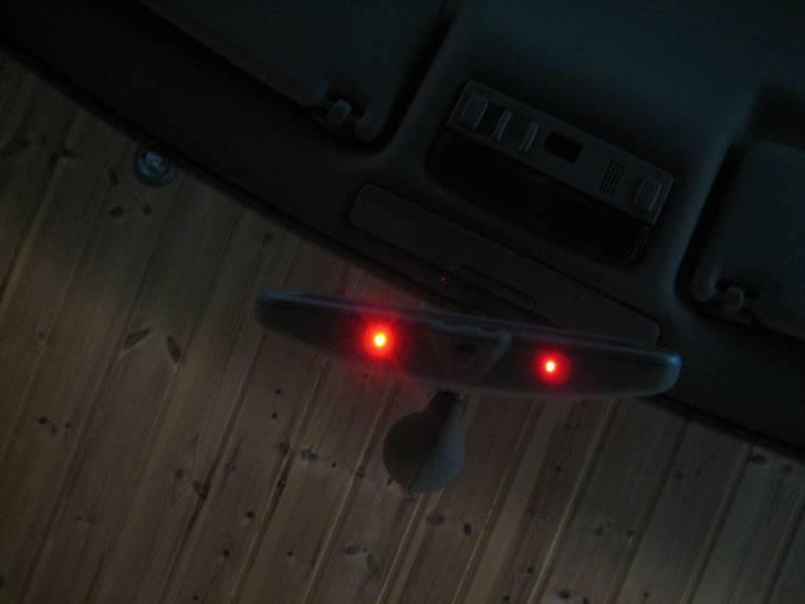 VW Passat SOLGT billede 5