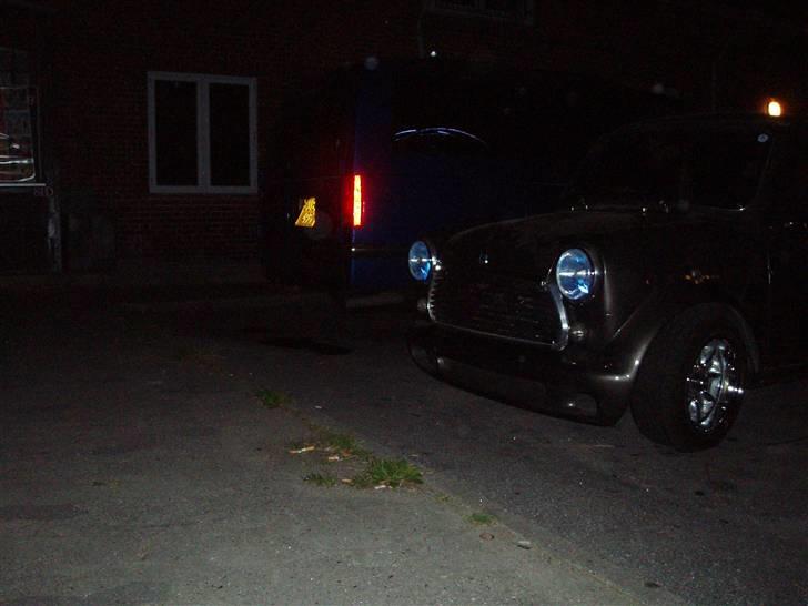 Mini mascot 1000 ( SOLGT) billede 6