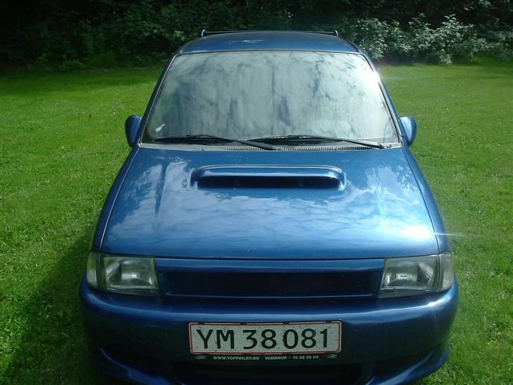 Suzuki Alto {Solgt} billede 13