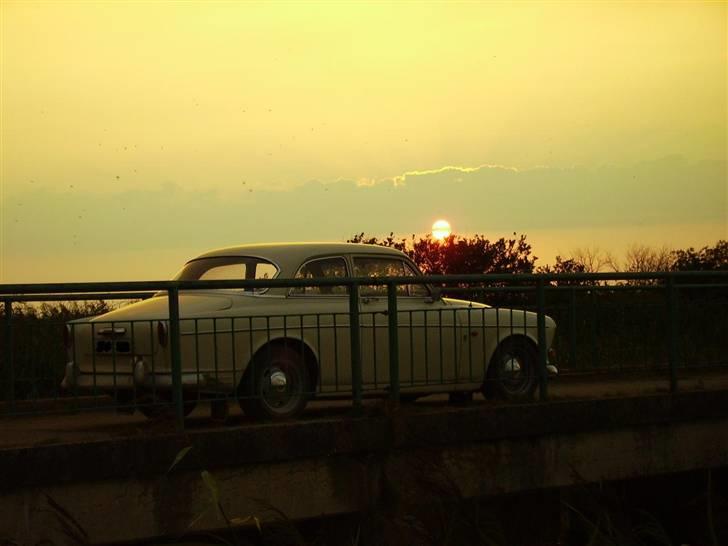 Volvo Amazon billede 10
