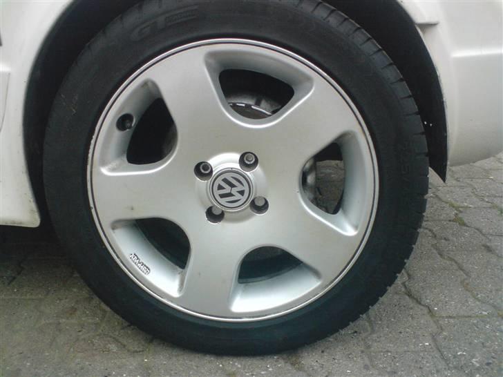 VW Golf 1 Cab Karmann*Solgt* billede 5