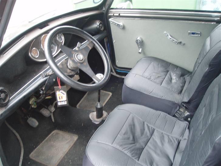 Mini mascot 1000 ( SOLGT) billede 9