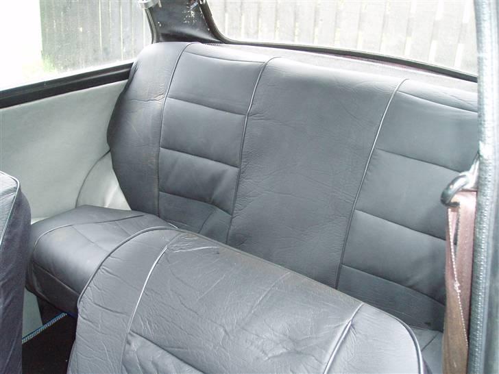 Mini mascot 1000 ( SOLGT) billede 10