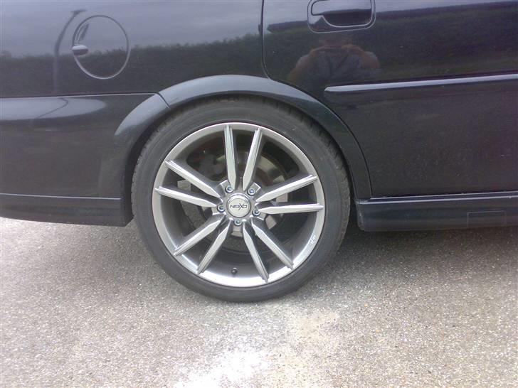 Opel vectra b bilen er solgt billede 15