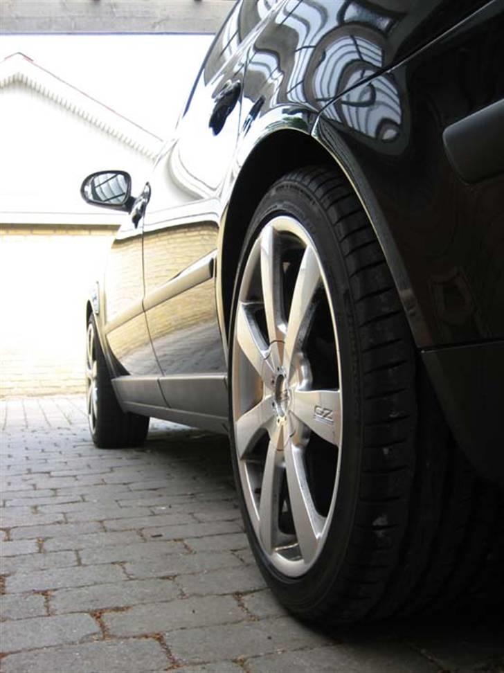 VW Passat SOLGT billede 7