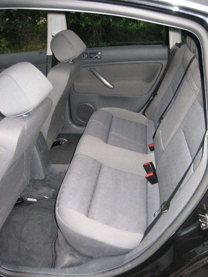 VW Passat SOLGT billede 9