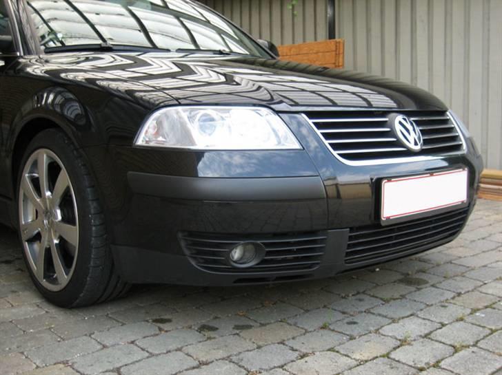 VW Passat SOLGT billede 13
