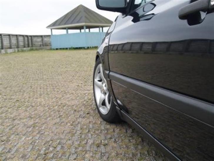 VW STJÅLET - Golf III CL billede 6