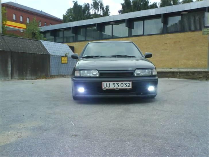 Nissan primera SOLGT billede 3