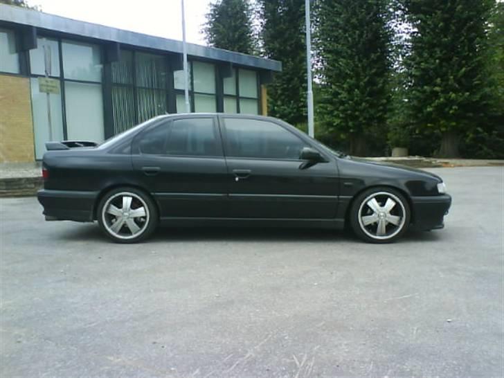 Nissan primera SOLGT billede 5
