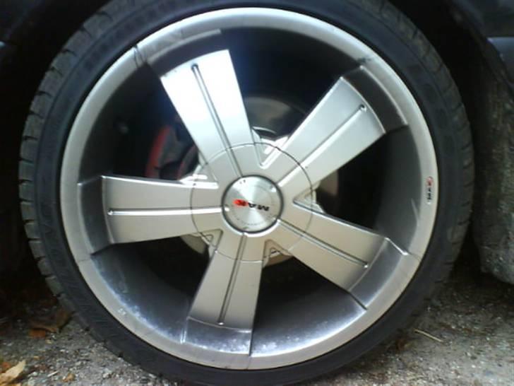 Nissan primera SOLGT billede 6