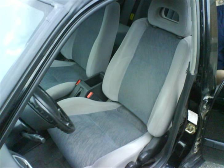 Nissan primera SOLGT billede 7