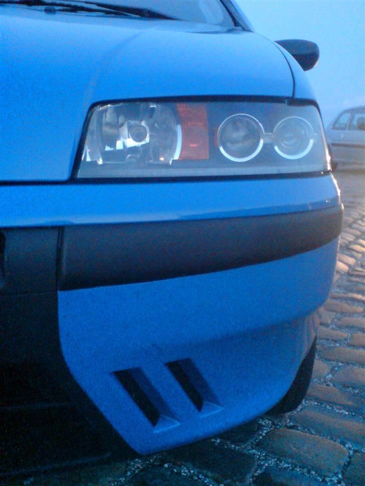 Fiat Punto Sporting 2# SOLGT billede 5