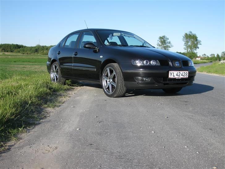 Seat Toledo ( solgt ) billede 14