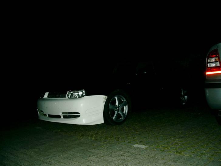 VW 4 Gti Turbo billede 18