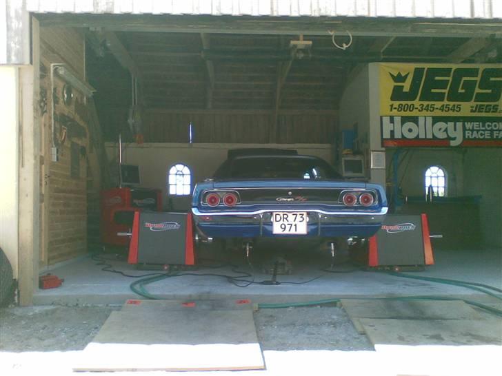 Dodge Charger  billede 3