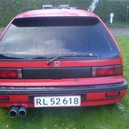 Honda Civic 1,5i GL 16V
