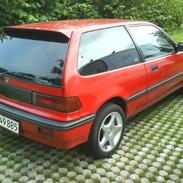 Honda Civic 1,5i GL 16V