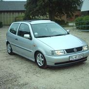 VW Polo (open air) *SOLGT*