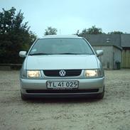 VW Polo (open air) *SOLGT*