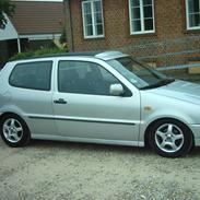 VW Polo (open air) *SOLGT*