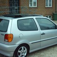 VW Polo (open air) *SOLGT*