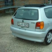 VW Polo (open air) *SOLGT*