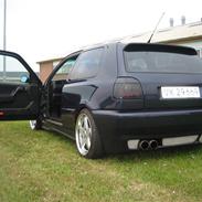 VW vr6