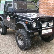 Suzuki Sj 413 SOLGT