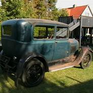 Ford A 1928