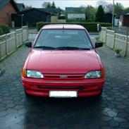 Ford Escort 1,6i CL